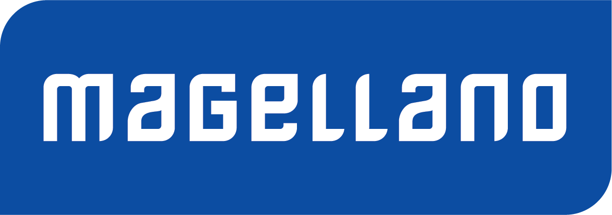 Logo Software Magellano per gli affitti turistici
